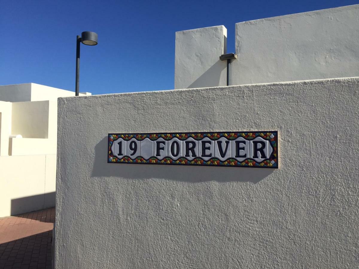 Buganvilla 19 Forever Playa Blanca  Kültér fotó